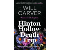 KNYGA Will Carver Hinton Hollow Death Trip