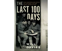KNYGA Will Davies Last 100 Days