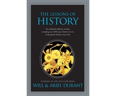 KNYGA Will Durant Lessons of History