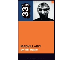 KNYGA Will Hagle Madvillain's Madvillainy