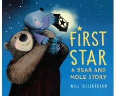 KNYGA Will Hillenbrand First Star