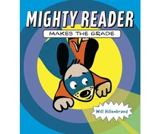 KNYGA Will Hillenbrand Mighty Reader Makes the Grade