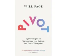 KNYGA Will Page Pivot