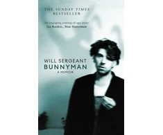 KNYGA Will Sergeant Bunnyman