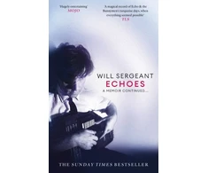 KNYGA Will Sergeant Echoes