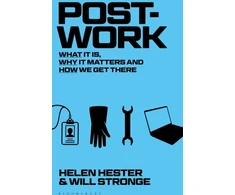 KNYGA Will Stronge Post-work