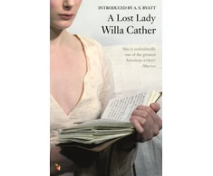 KNYGA Willa Cather Lost Lady