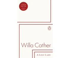 KNYGA Willa Cather Lost Lady