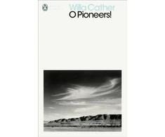KNYGA Willa Cather O Pioneers!