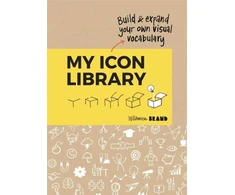 KNYGA Willemien Brand My Icon Library