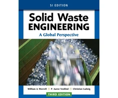 KNYGA William A Worrell Solid Waste Engineering: A Global Perspective, SI Edition