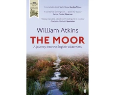 KNYGA William Atkins Moor