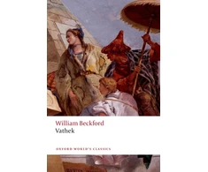 KNYGA William Beckford Vathek