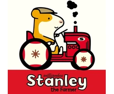 KNYGA Stanley the Farmer