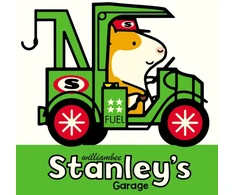 KNYGA Stanley's Garage