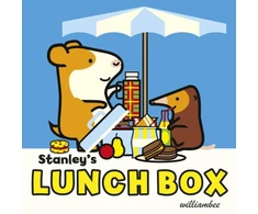 KNYGA Stanley's Lunch Box