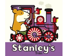 KNYGA Stanley's Train