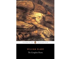 KNYGA William Blake Complete Poems