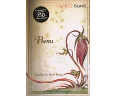 KNYGA William Blake Poems