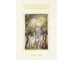 KNYGA William Blake Songs of Innocence and of Experience (Slipcase Edition)
