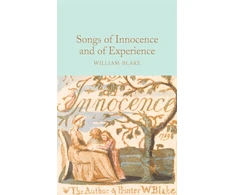 KNYGA William Blake Songs of Innocence and of Experience