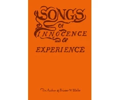 KNYGA William Blake Blake William Songs of Innocence and of Experience