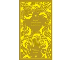 KNYGA William Blake Songs of Innocence and of Experience