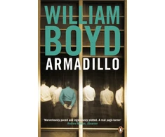 KNYGA William Boyd Armadillo