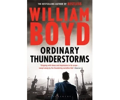 KNYGA William Boyd Ordinary Thunderstorms