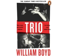KNYGA William Boyd Trio