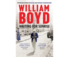 KNYGA William Boyd Waiting for Sunrise