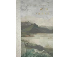 KNYGA William Butler Yeats Collected Poems of W.B. Yeats
