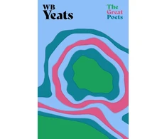 KNYGA William Butler Yeats W. B. Yeats