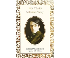 KNYGA William Butler Yeats W.B. Yeats Selected Poetry