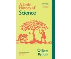 KNYGA William Bynum Little History of Science