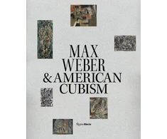 KNYGA William C Agee Max Weber and American Cubism