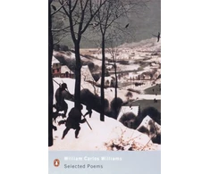 KNYGA William Carlos Williams Selected Poems