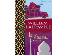 KNYGA William Dalrymple In Xanadu