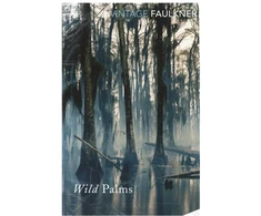 KNYGA William Faulkner Wild Palms