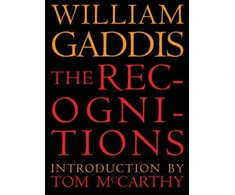 KNYGA William Gaddis Recognitions
