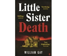 KNYGA William Gay Little Sister Death
