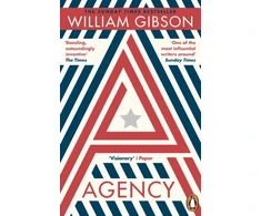 KNYGA William Gibson Agency