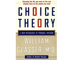 KNYGA William Glasser Choice Theory