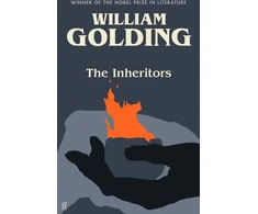 KNYGA William Golding Inheritors, Introduced by Ben Okri