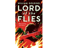 KNYGA William Golding Lord of the Flies