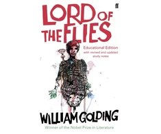 KNYGA William Golding Golding William Lord of the Flies: New Educational Edition