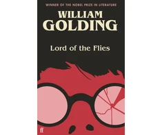 KNYGA William Golding Lord of the Flies, Introduced by Stephen King