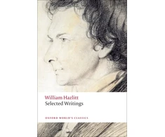 KNYGA William Hazlitt Selected Writings