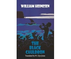 KNYGA William Heinesen The Juodas Cauldron