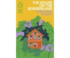 KNYGA William Hope Hodgson House on the Borderland
